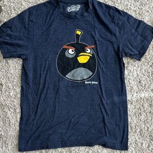 OLD NAVY Collectables totally classics Angry Birds L